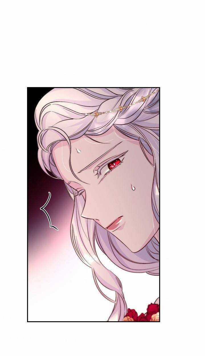 Dây Xích Kiềm Chế Nam Chính Hắc Ám Tuột Mất Rồi Chapter 33 trang 7