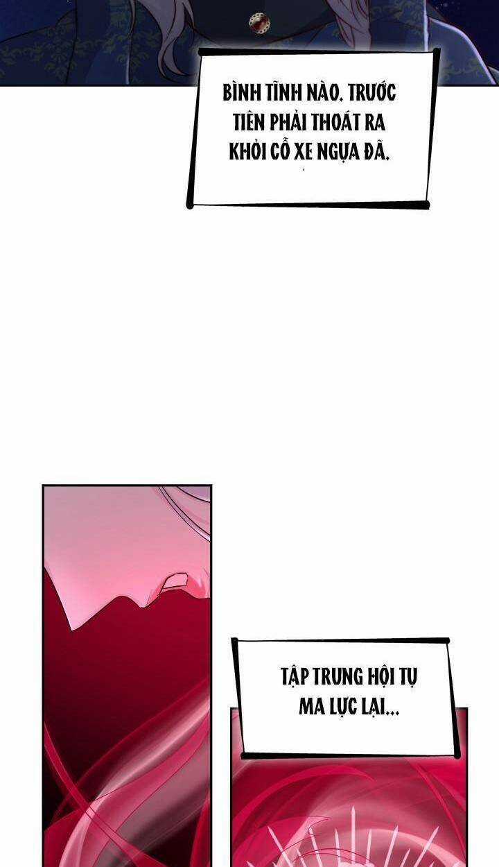 Dây Xích Kiềm Chế Nam Chính Hắc Ám Tuột Mất Rồi Chapter 33 trang 70