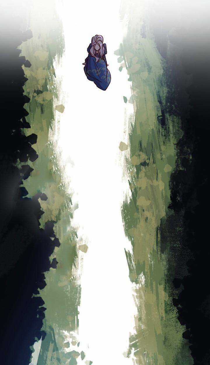 Dây Xích Kiềm Chế Nam Chính Hắc Ám Tuột Mất Rồi Chapter 33 trang 75