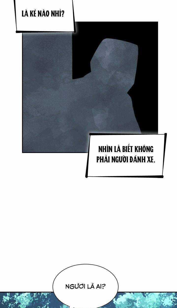 Dây Xích Kiềm Chế Nam Chính Hắc Ám Tuột Mất Rồi Chapter 33 trang 78