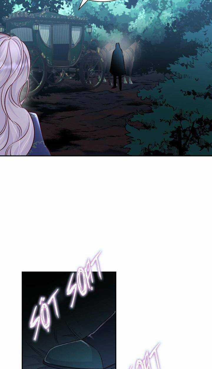 Dây Xích Kiềm Chế Nam Chính Hắc Ám Tuột Mất Rồi Chapter 33 trang 79