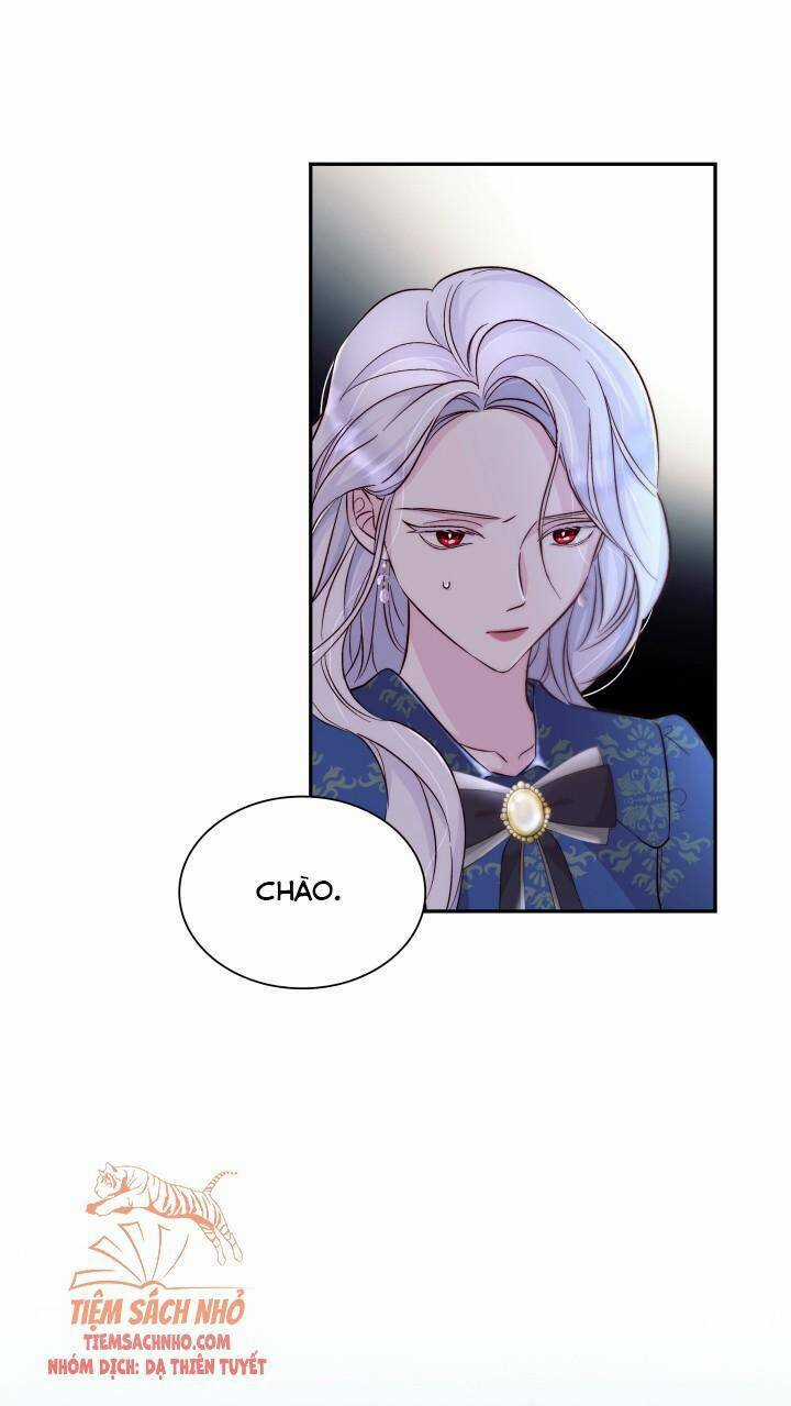 Dây Xích Kiềm Chế Nam Chính Hắc Ám Tuột Mất Rồi Chapter 33 trang 81