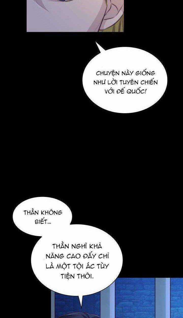 Dây Xích Kiềm Chế Nam Chính Hắc Ám Tuột Mất Rồi Chapter 34 trang 10