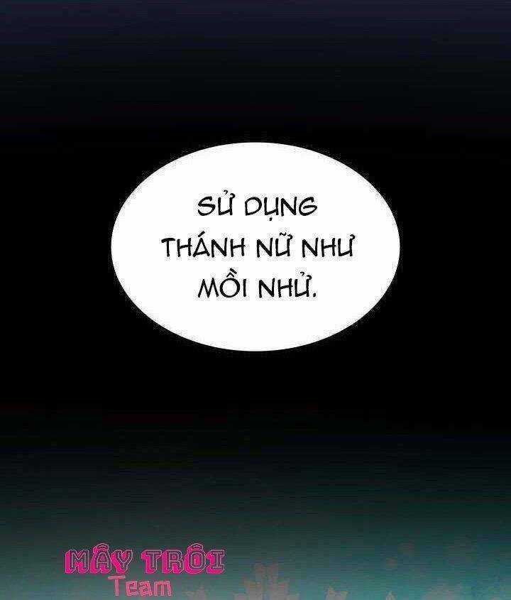 Dây Xích Kiềm Chế Nam Chính Hắc Ám Tuột Mất Rồi Chapter 34 trang 16