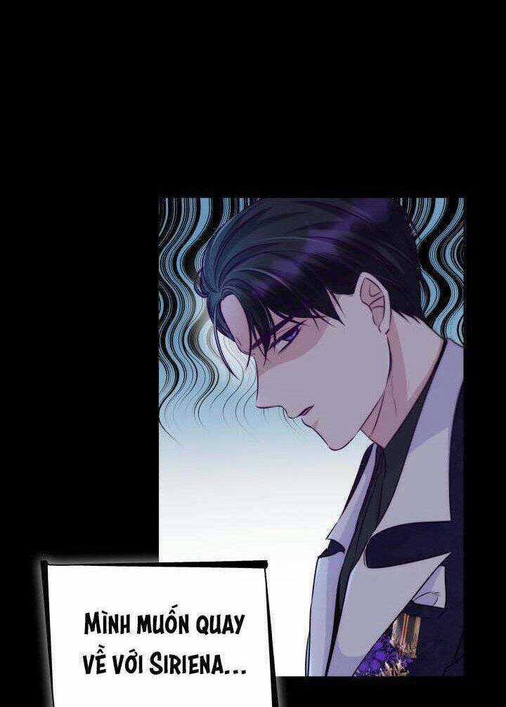 Dây Xích Kiềm Chế Nam Chính Hắc Ám Tuột Mất Rồi Chapter 34 trang 2