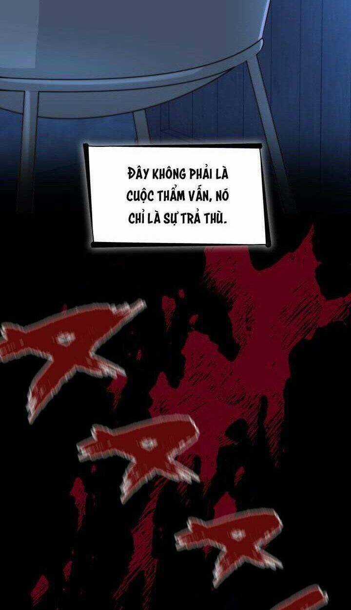 Dây Xích Kiềm Chế Nam Chính Hắc Ám Tuột Mất Rồi Chapter 34 trang 32