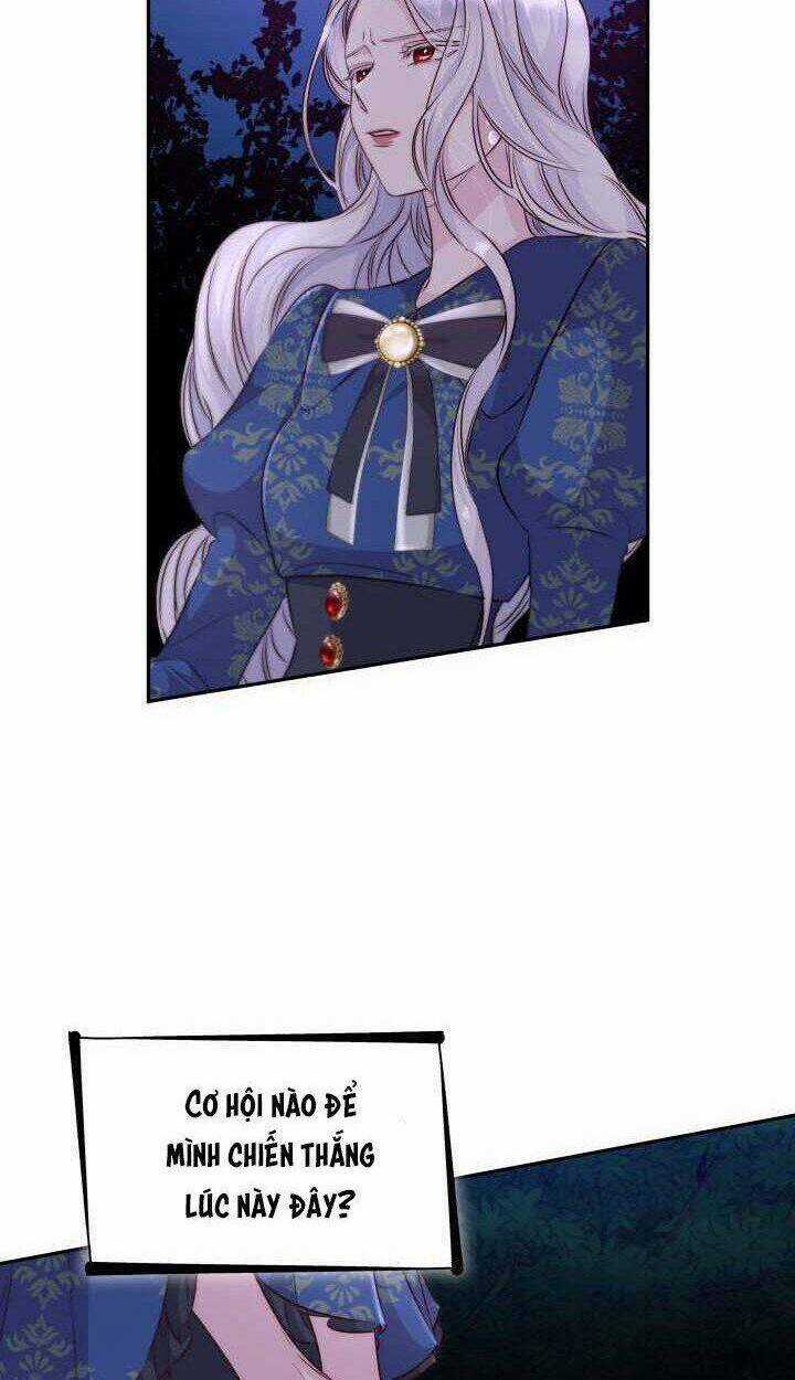 Dây Xích Kiềm Chế Nam Chính Hắc Ám Tuột Mất Rồi Chapter 34 trang 37