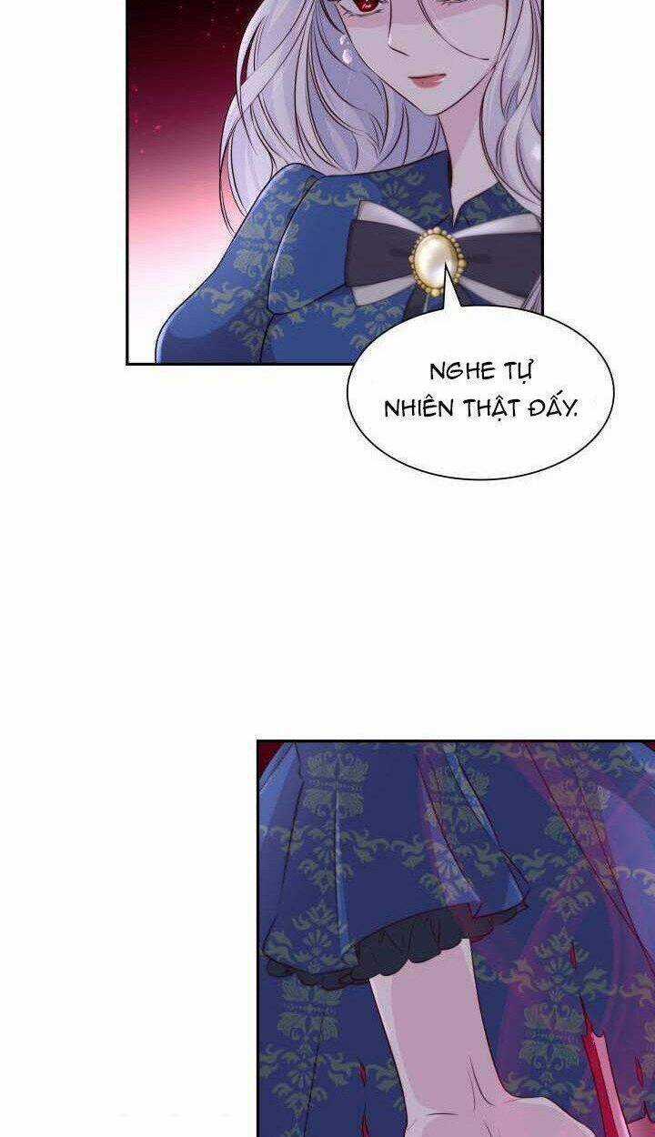 Dây Xích Kiềm Chế Nam Chính Hắc Ám Tuột Mất Rồi Chapter 34 trang 41