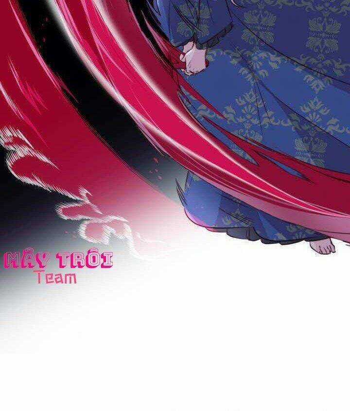 Dây Xích Kiềm Chế Nam Chính Hắc Ám Tuột Mất Rồi Chapter 34 trang 44