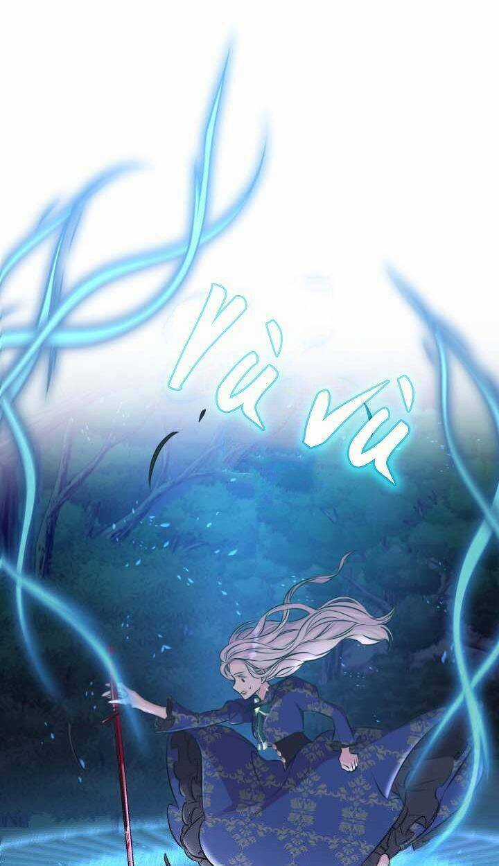 Dây Xích Kiềm Chế Nam Chính Hắc Ám Tuột Mất Rồi Chapter 34 trang 50