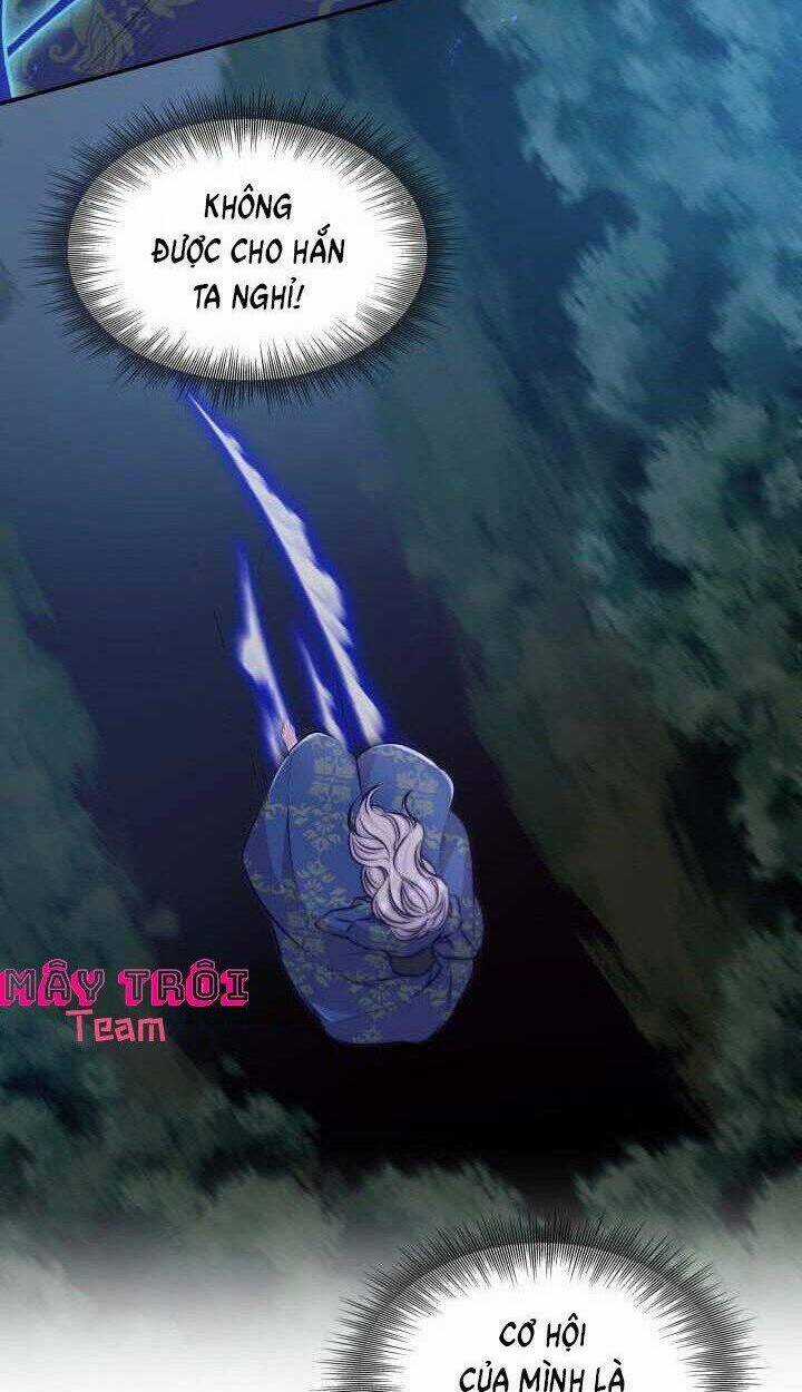 Dây Xích Kiềm Chế Nam Chính Hắc Ám Tuột Mất Rồi Chapter 34 trang 53