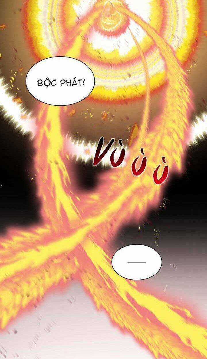 Dây Xích Kiềm Chế Nam Chính Hắc Ám Tuột Mất Rồi Chapter 34 trang 56