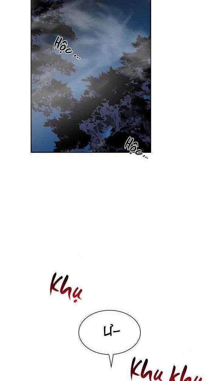 Dây Xích Kiềm Chế Nam Chính Hắc Ám Tuột Mất Rồi Chapter 34 trang 58