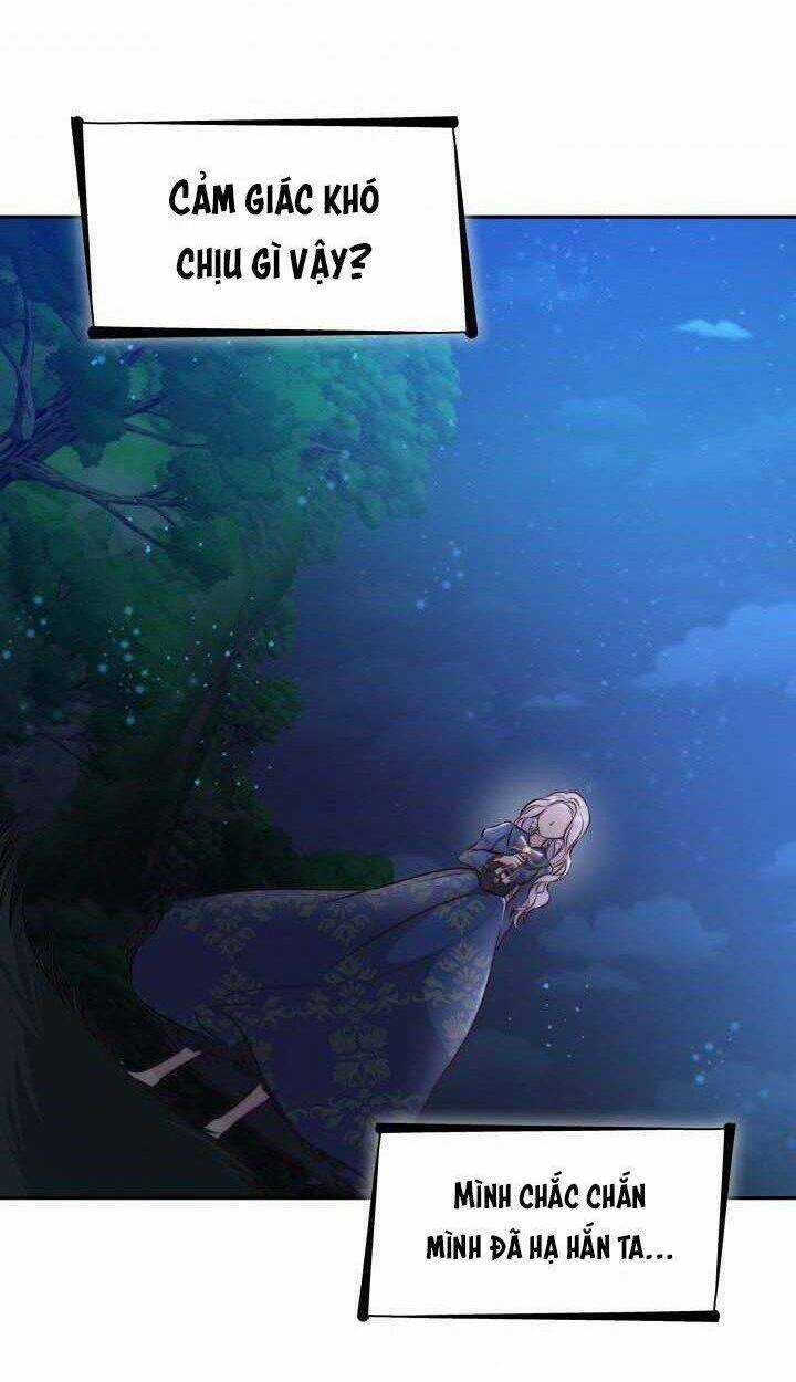 Dây Xích Kiềm Chế Nam Chính Hắc Ám Tuột Mất Rồi Chapter 34 trang 60