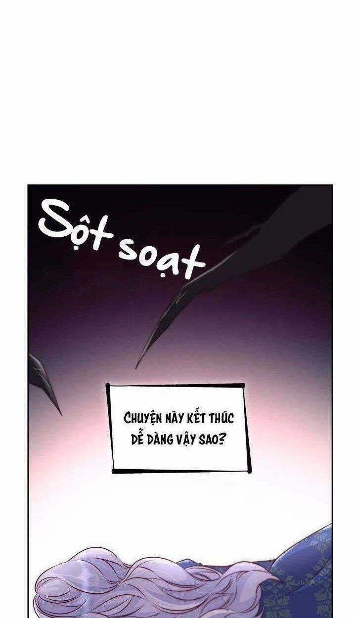 Dây Xích Kiềm Chế Nam Chính Hắc Ám Tuột Mất Rồi Chapter 34 trang 61