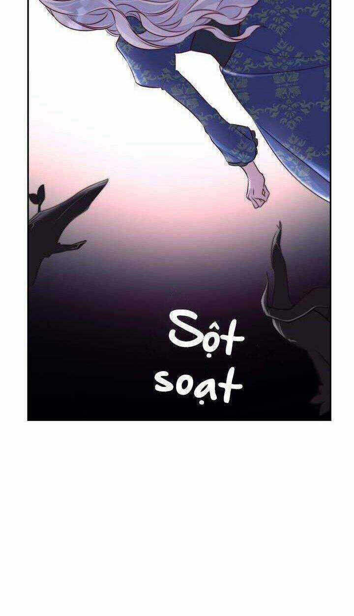 Dây Xích Kiềm Chế Nam Chính Hắc Ám Tuột Mất Rồi Chapter 34 trang 62