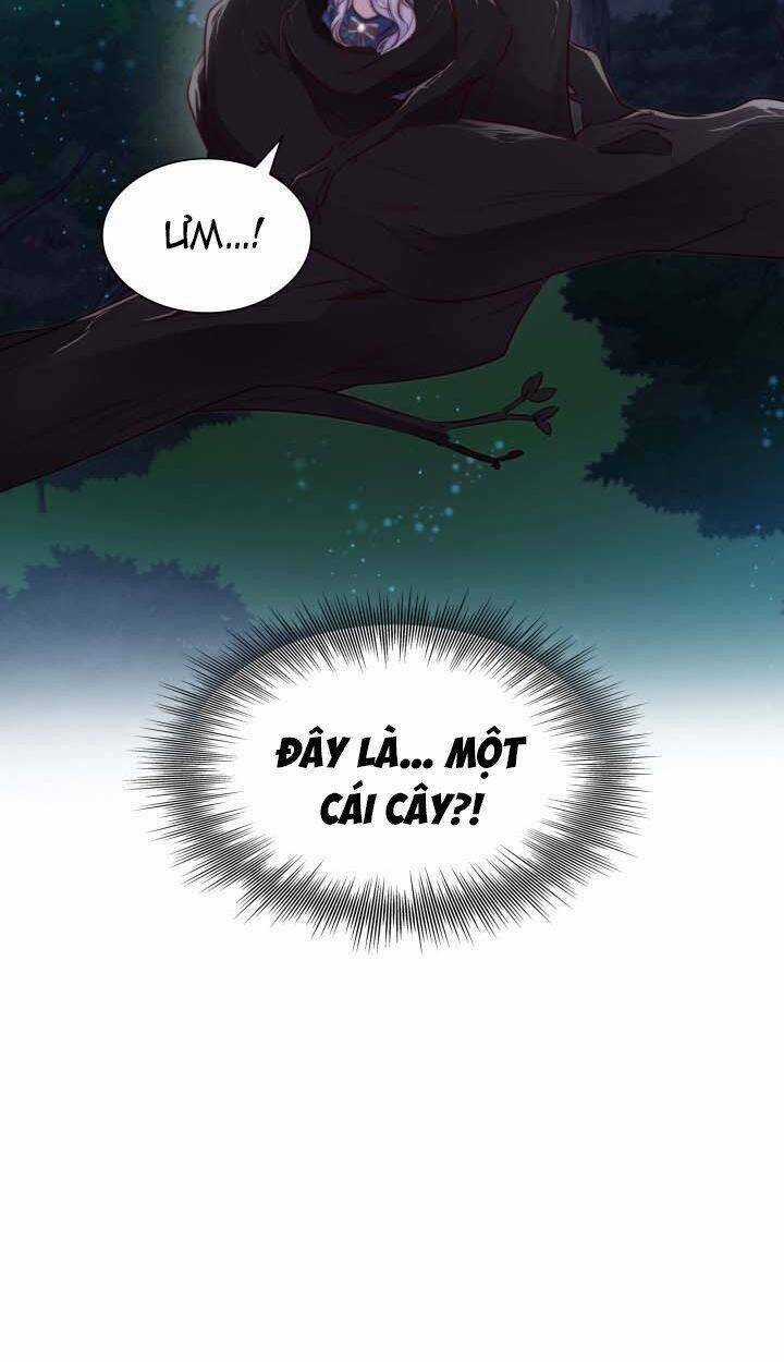 Dây Xích Kiềm Chế Nam Chính Hắc Ám Tuột Mất Rồi Chapter 34 trang 64