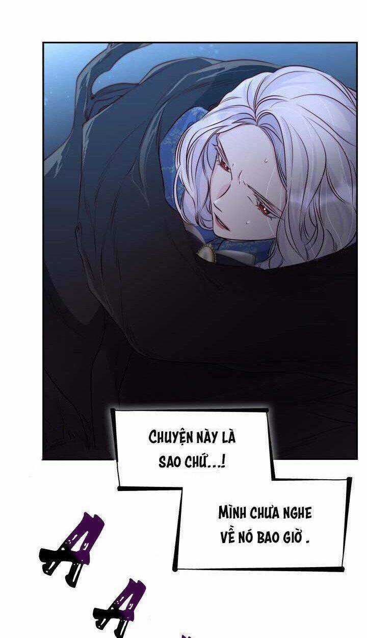 Dây Xích Kiềm Chế Nam Chính Hắc Ám Tuột Mất Rồi Chapter 34 trang 65