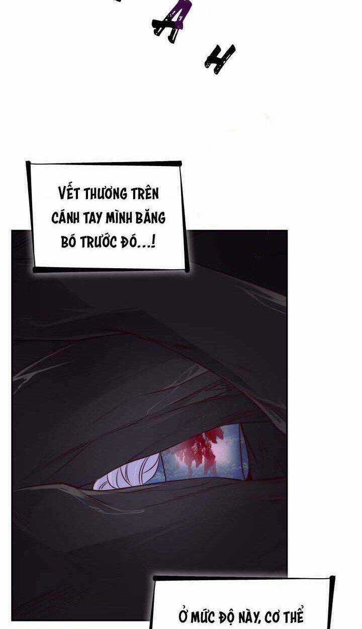 Dây Xích Kiềm Chế Nam Chính Hắc Ám Tuột Mất Rồi Chapter 34 trang 66