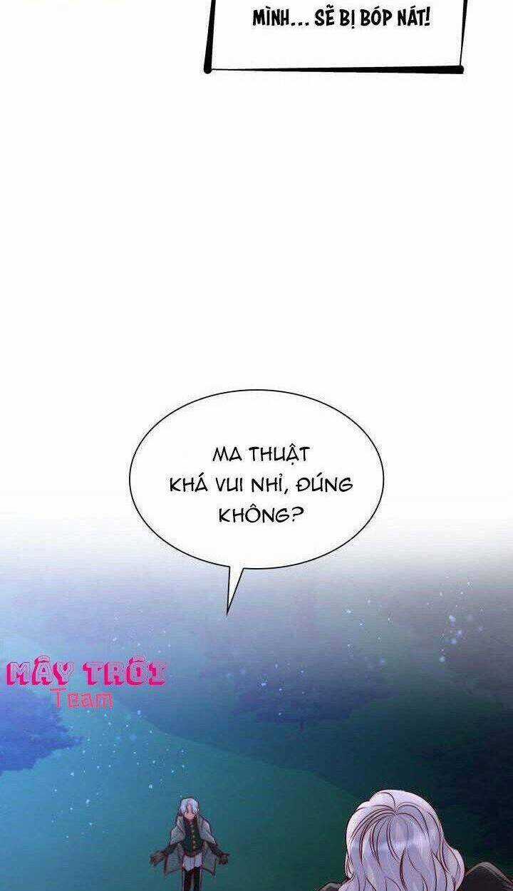 Dây Xích Kiềm Chế Nam Chính Hắc Ám Tuột Mất Rồi Chapter 34 trang 67