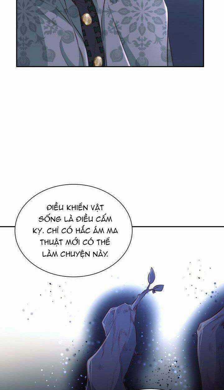 Dây Xích Kiềm Chế Nam Chính Hắc Ám Tuột Mất Rồi Chapter 34 trang 70