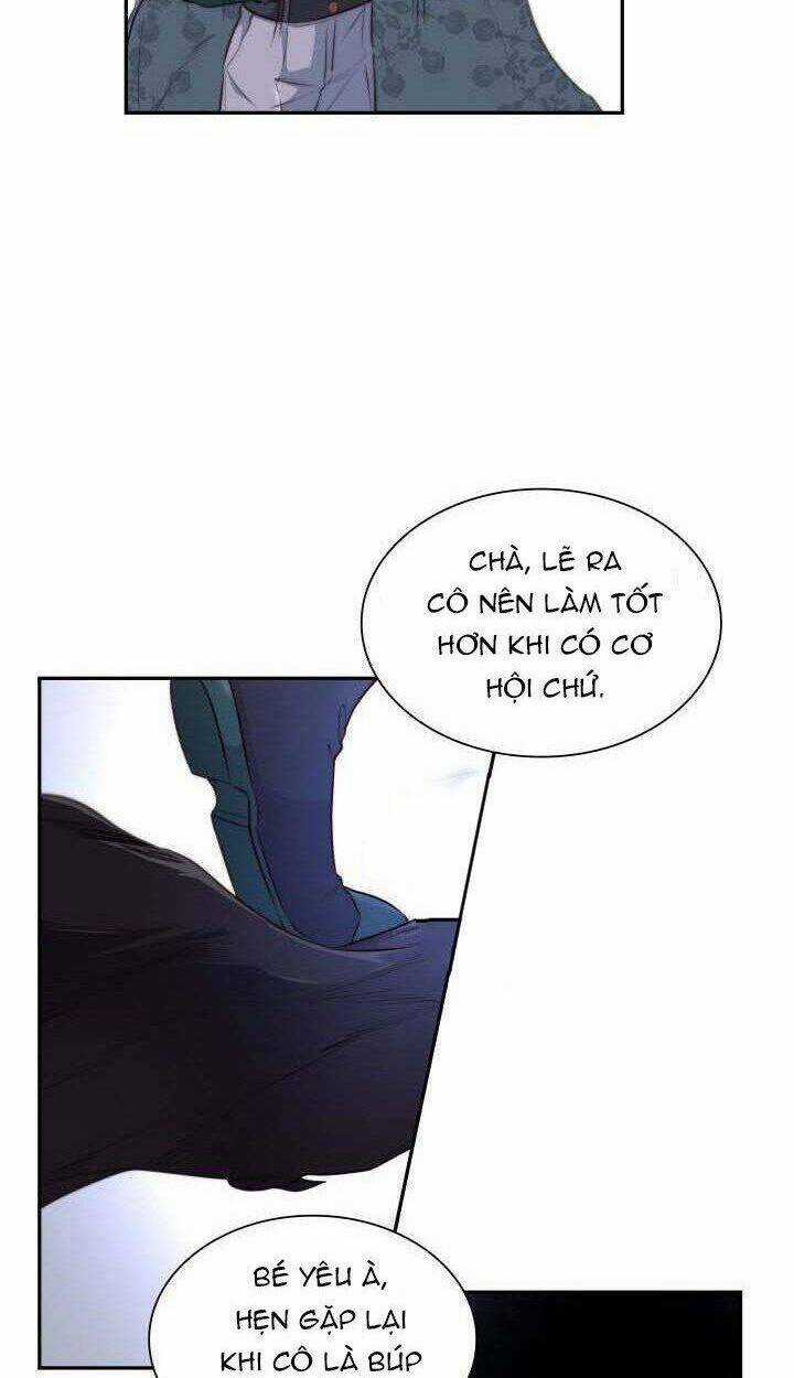 Dây Xích Kiềm Chế Nam Chính Hắc Ám Tuột Mất Rồi Chapter 34 trang 72