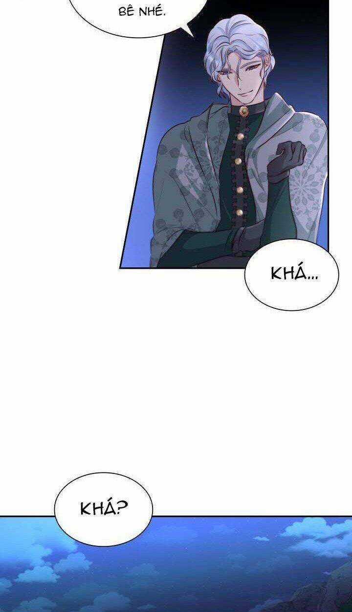 Dây Xích Kiềm Chế Nam Chính Hắc Ám Tuột Mất Rồi Chapter 34 trang 73