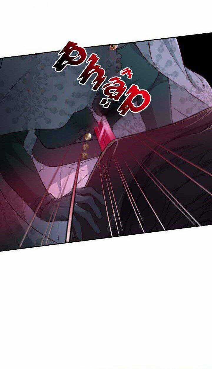 Dây Xích Kiềm Chế Nam Chính Hắc Ám Tuột Mất Rồi Chapter 34 trang 75