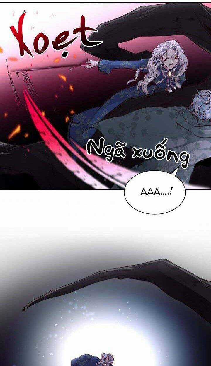 Dây Xích Kiềm Chế Nam Chính Hắc Ám Tuột Mất Rồi Chapter 34 trang 76