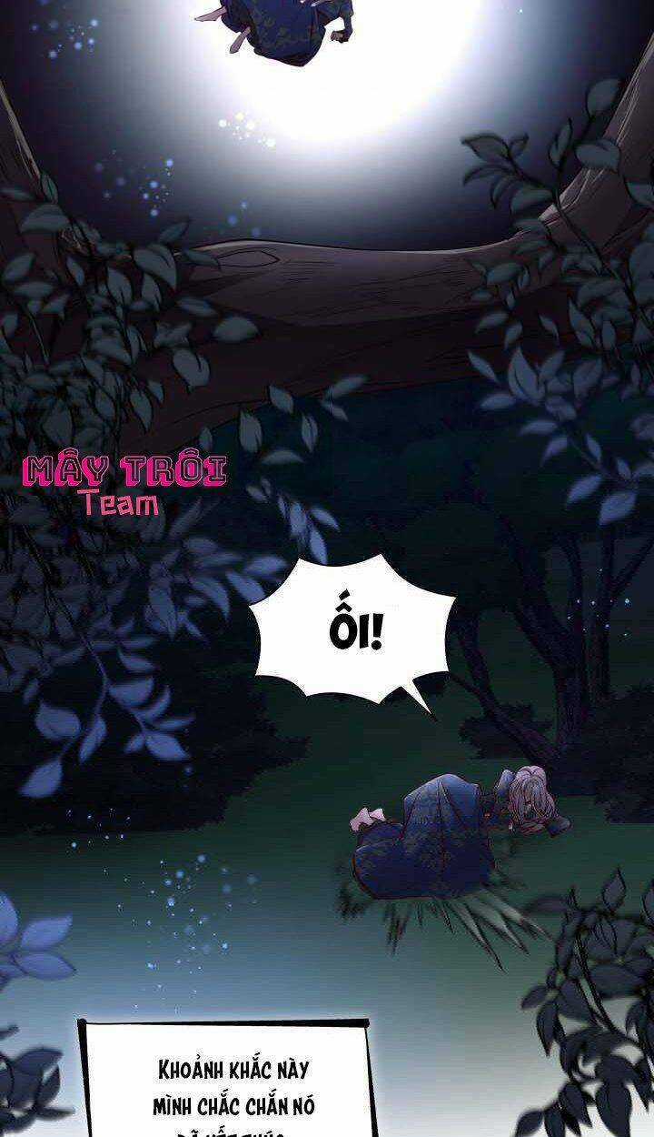 Dây Xích Kiềm Chế Nam Chính Hắc Ám Tuột Mất Rồi Chapter 34 trang 77