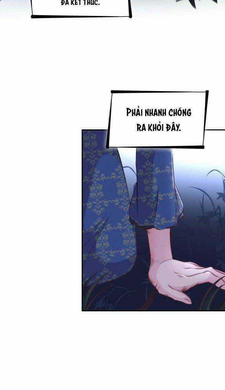 Dây Xích Kiềm Chế Nam Chính Hắc Ám Tuột Mất Rồi Chapter 34 trang 78