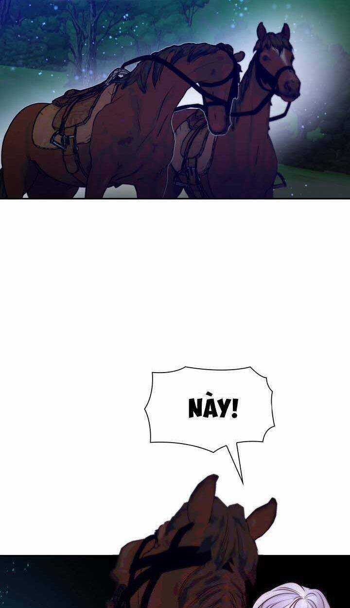 Dây Xích Kiềm Chế Nam Chính Hắc Ám Tuột Mất Rồi Chapter 34 trang 80