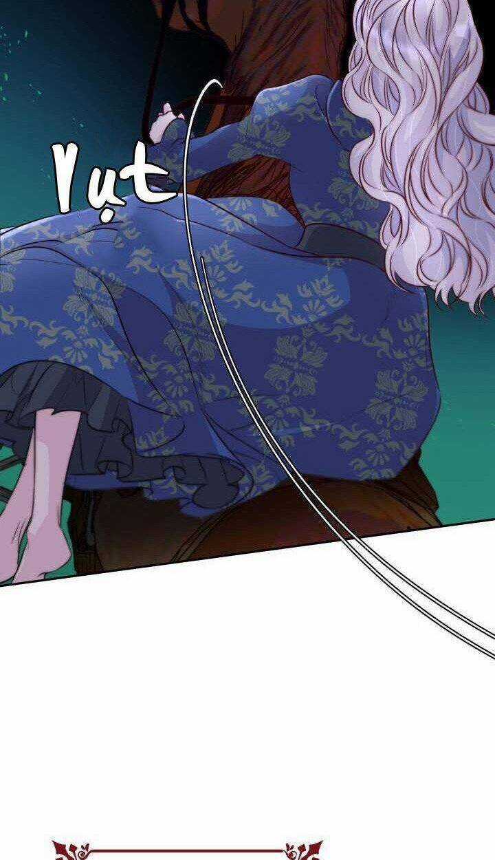 Dây Xích Kiềm Chế Nam Chính Hắc Ám Tuột Mất Rồi Chapter 34 trang 81