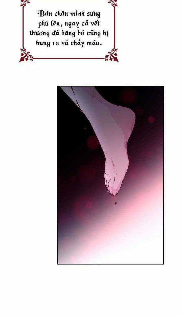 Dây Xích Kiềm Chế Nam Chính Hắc Ám Tuột Mất Rồi Chapter 34 trang 82