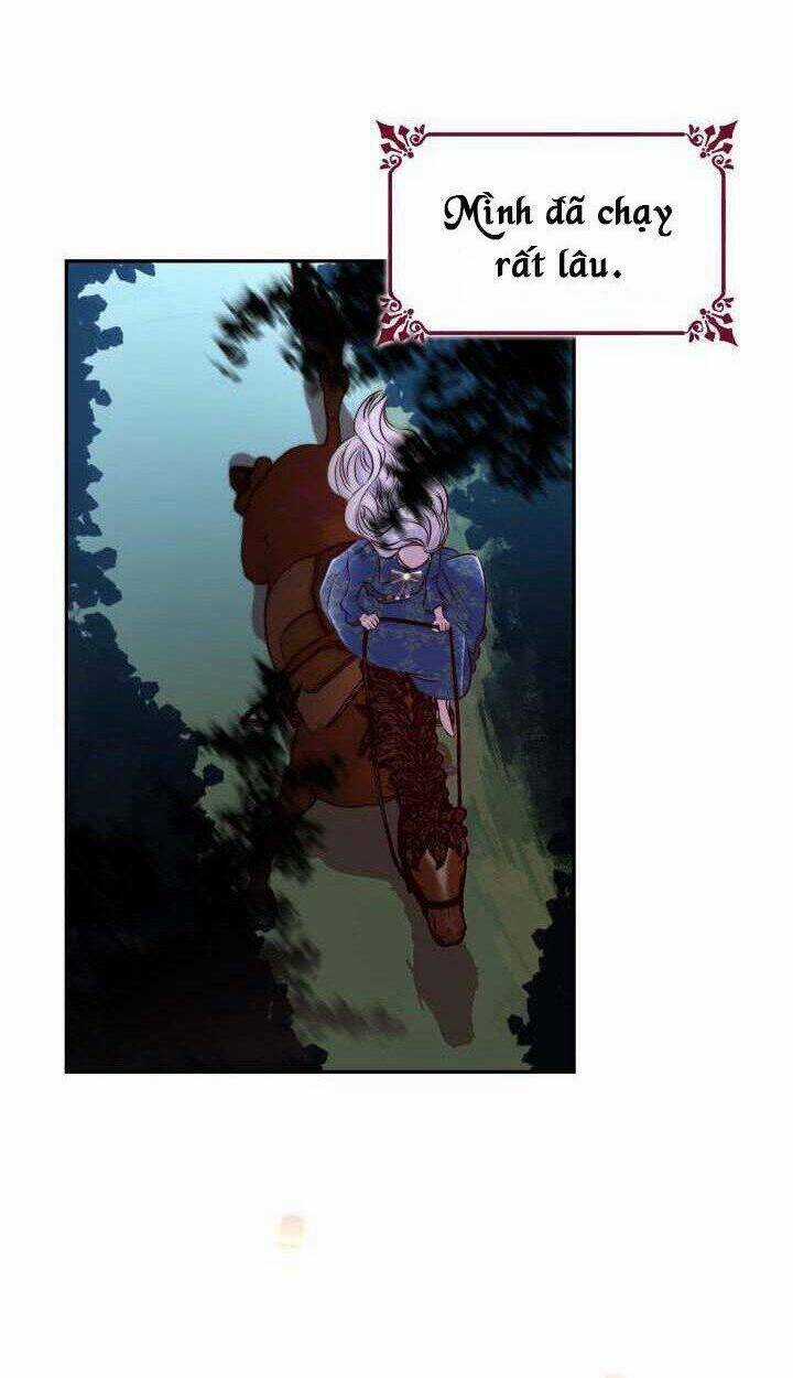 Dây Xích Kiềm Chế Nam Chính Hắc Ám Tuột Mất Rồi Chapter 34 trang 83