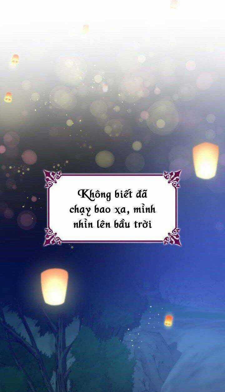 Dây Xích Kiềm Chế Nam Chính Hắc Ám Tuột Mất Rồi Chapter 34 trang 84