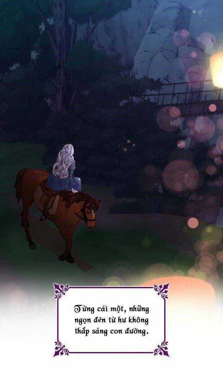 Dây Xích Kiềm Chế Nam Chính Hắc Ám Tuột Mất Rồi Chapter 34 trang 85