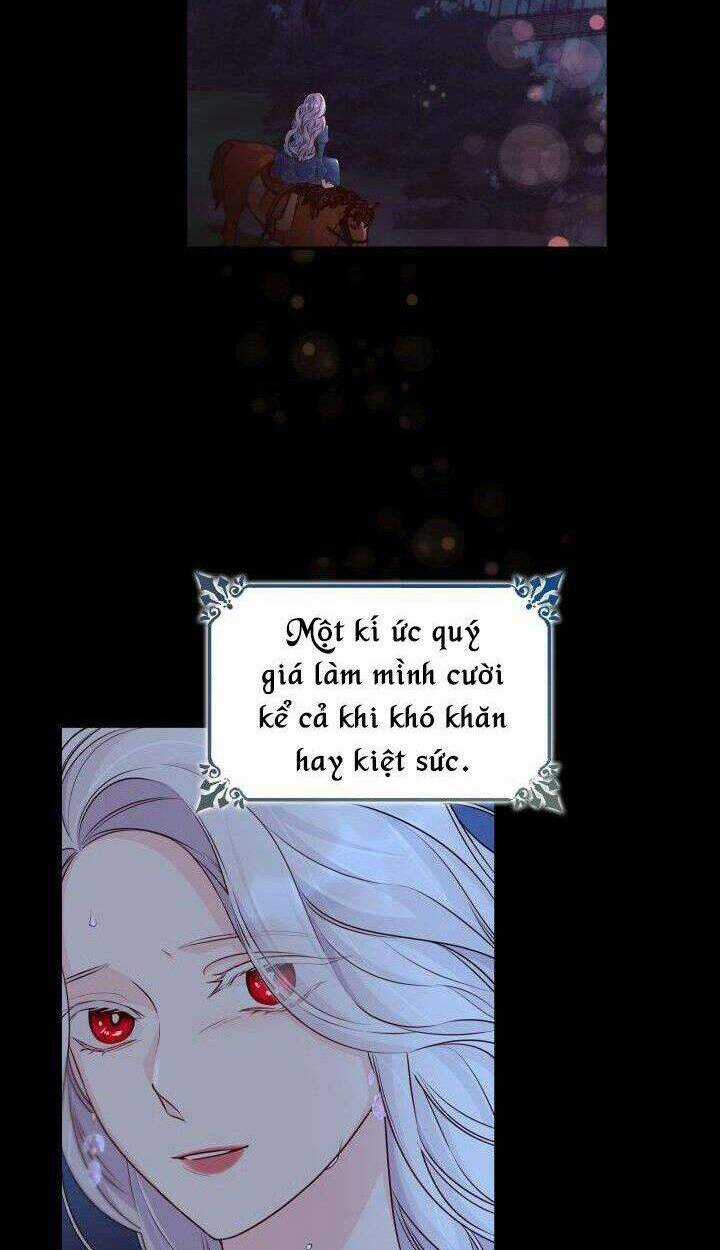 Dây Xích Kiềm Chế Nam Chính Hắc Ám Tuột Mất Rồi Chapter 35 trang 10