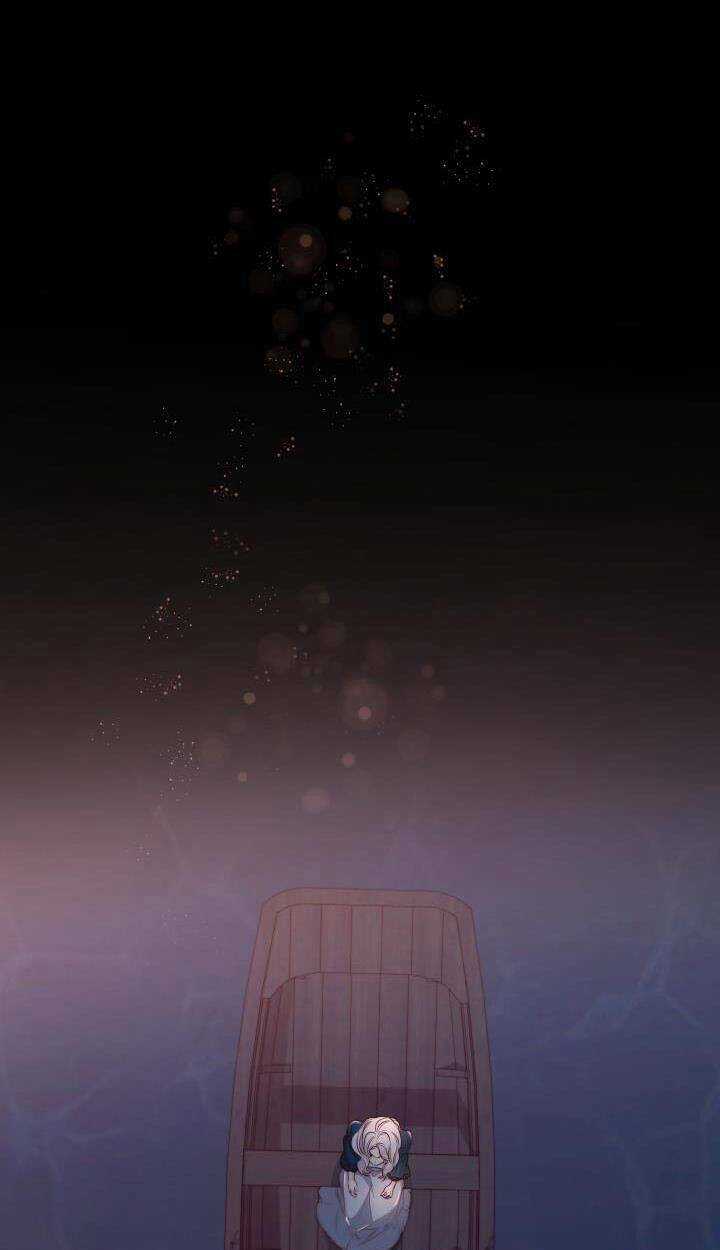 Dây Xích Kiềm Chế Nam Chính Hắc Ám Tuột Mất Rồi Chapter 35 trang 12