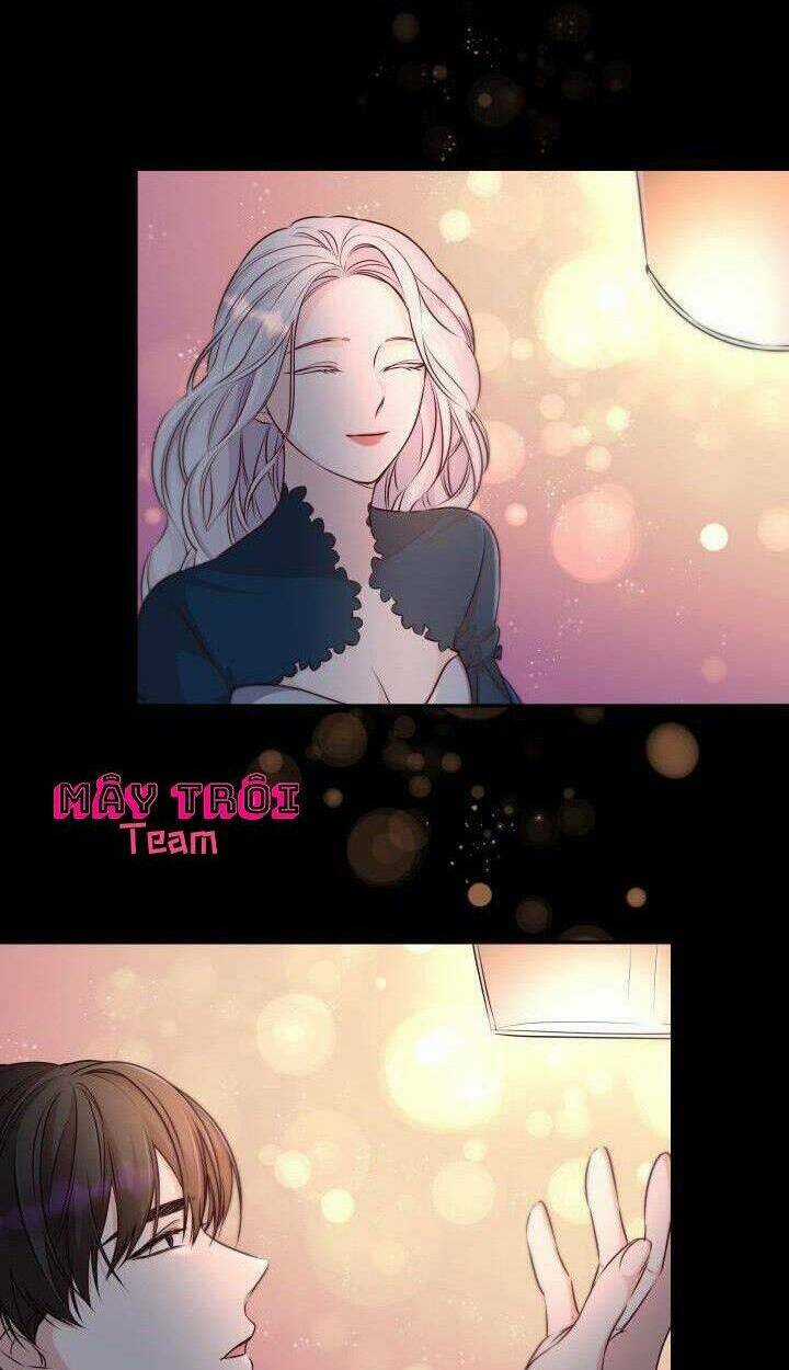 Dây Xích Kiềm Chế Nam Chính Hắc Ám Tuột Mất Rồi Chapter 35 trang 15