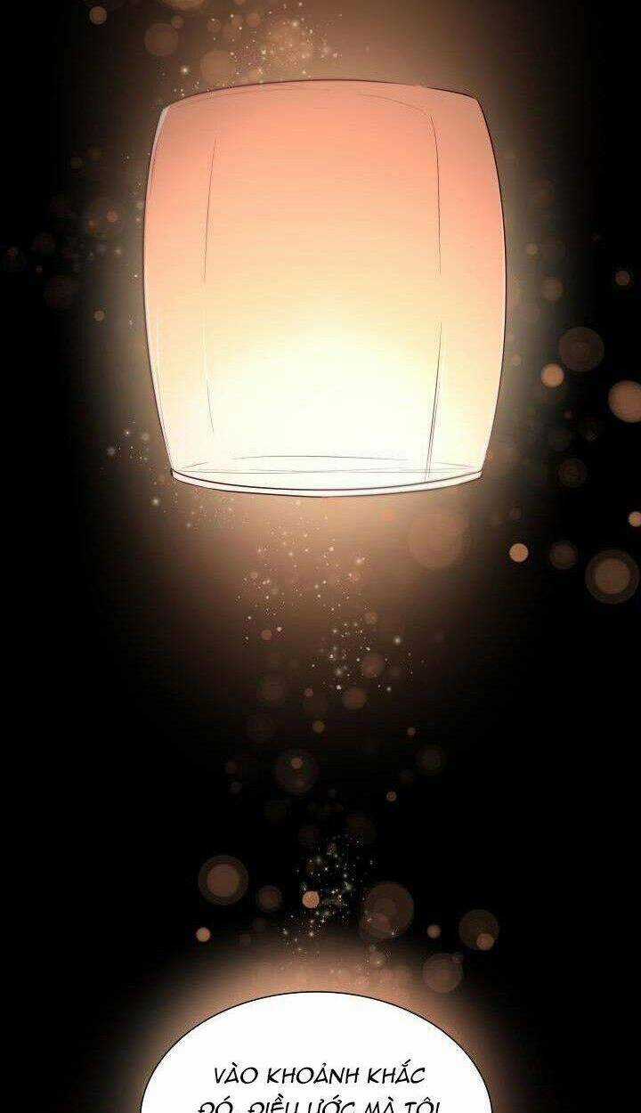 Dây Xích Kiềm Chế Nam Chính Hắc Ám Tuột Mất Rồi Chapter 35 trang 18