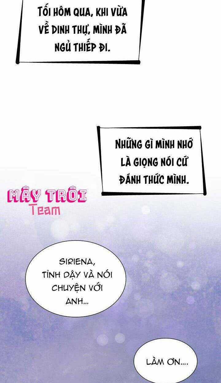 Dây Xích Kiềm Chế Nam Chính Hắc Ám Tuột Mất Rồi Chapter 35 trang 22