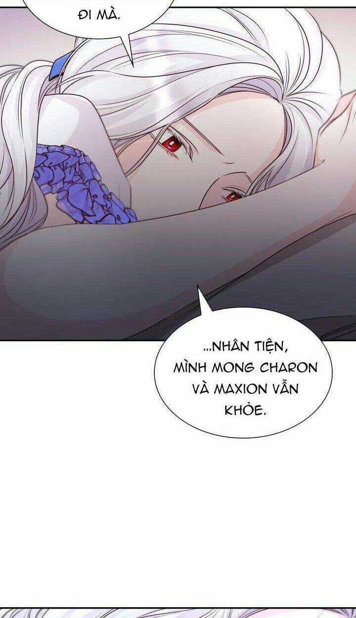 Dây Xích Kiềm Chế Nam Chính Hắc Ám Tuột Mất Rồi Chapter 35 trang 27