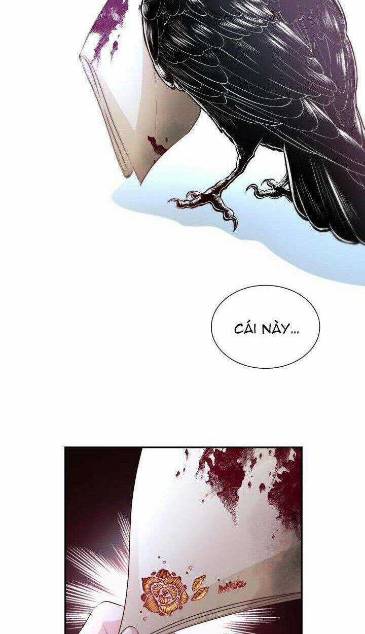 Dây Xích Kiềm Chế Nam Chính Hắc Ám Tuột Mất Rồi Chapter 35 trang 37