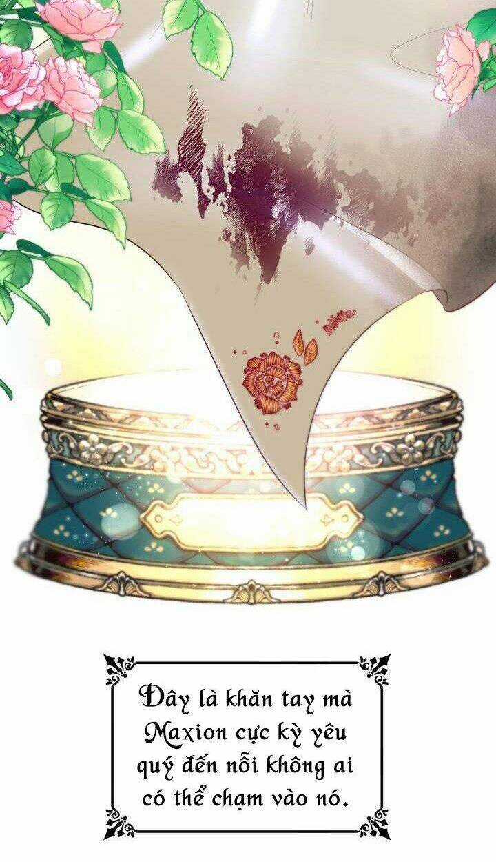 Dây Xích Kiềm Chế Nam Chính Hắc Ám Tuột Mất Rồi Chapter 35 trang 39