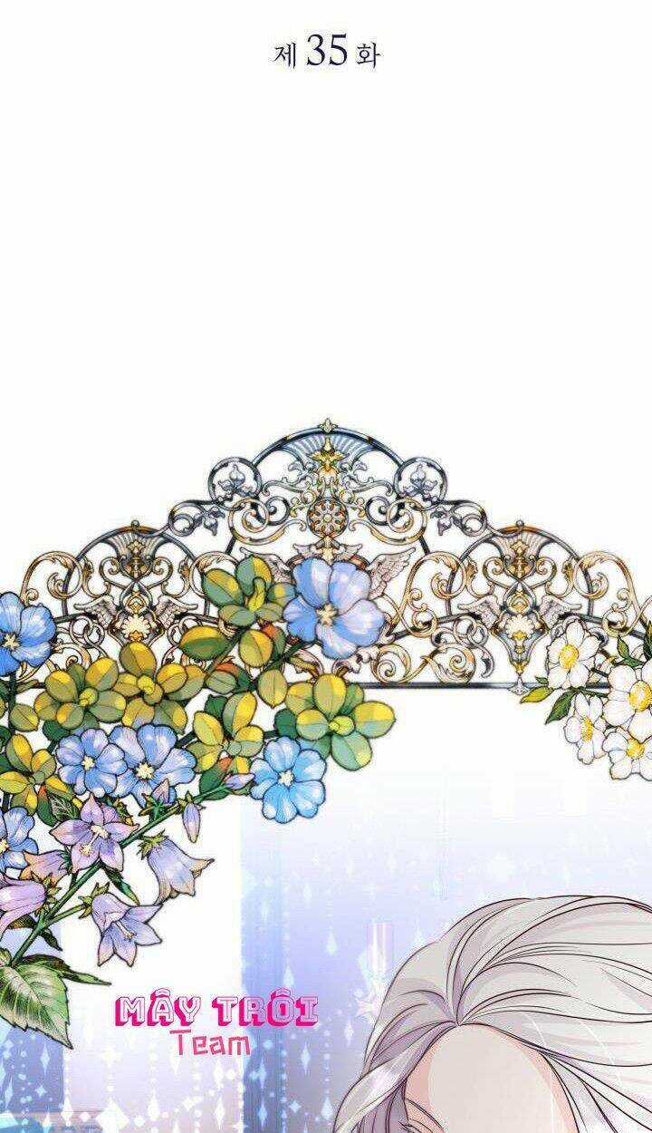 Dây Xích Kiềm Chế Nam Chính Hắc Ám Tuột Mất Rồi Chapter 35 trang 4