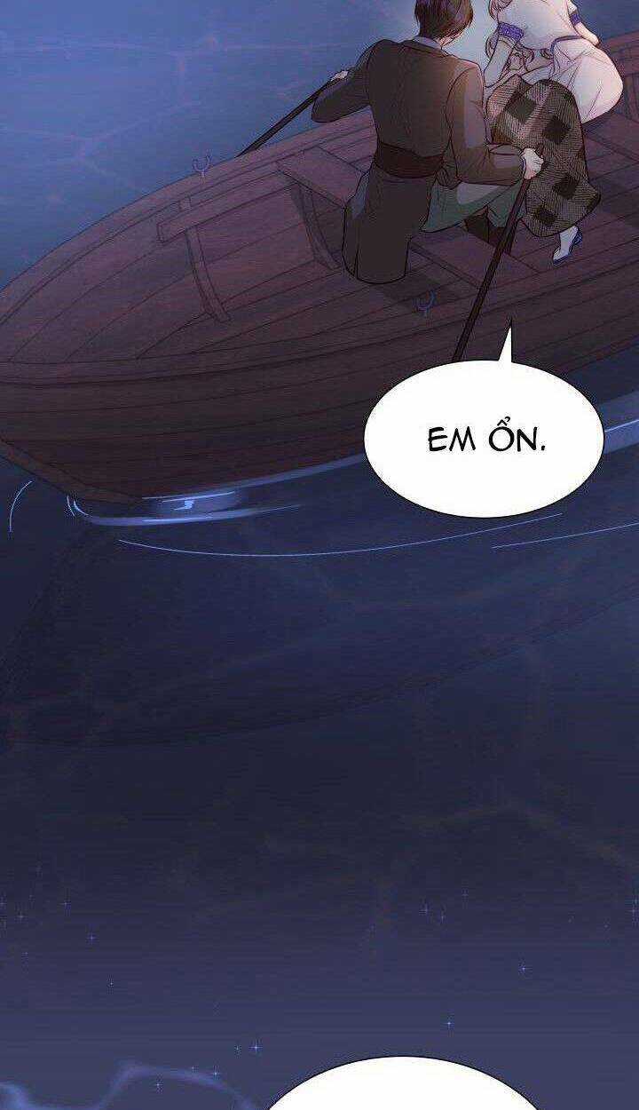 Dây Xích Kiềm Chế Nam Chính Hắc Ám Tuột Mất Rồi Chapter 35 trang 47