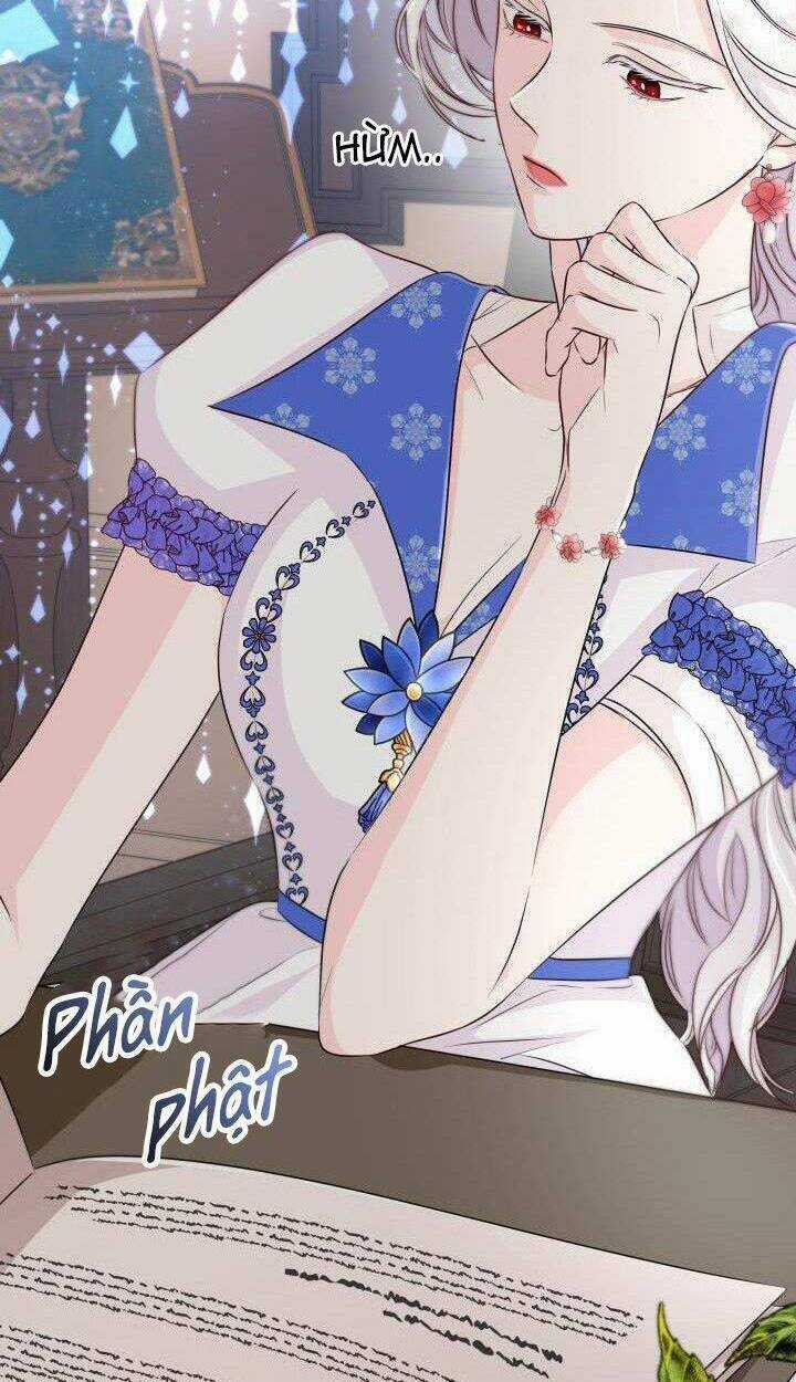 Dây Xích Kiềm Chế Nam Chính Hắc Ám Tuột Mất Rồi Chapter 35 trang 5