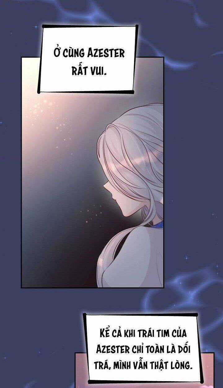 Dây Xích Kiềm Chế Nam Chính Hắc Ám Tuột Mất Rồi Chapter 35 trang 50