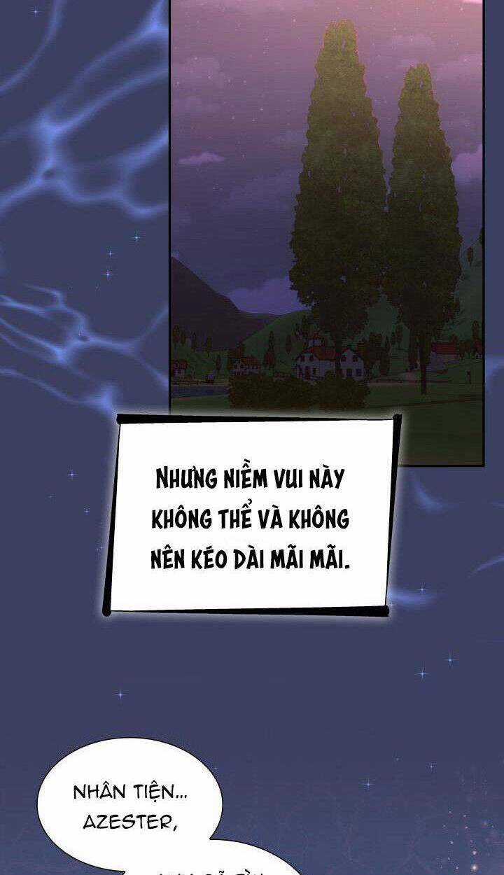 Dây Xích Kiềm Chế Nam Chính Hắc Ám Tuột Mất Rồi Chapter 35 trang 51